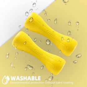 Zerro Fitness Dumbbells 2